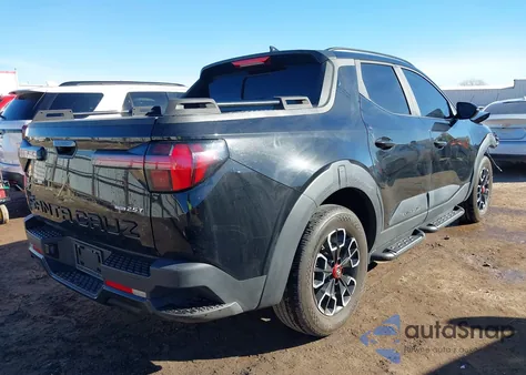 2024 Hyundai Santa Cruz Xrt z USA, uszkodzony, nr VIN 5NTJDDDF9RH119620